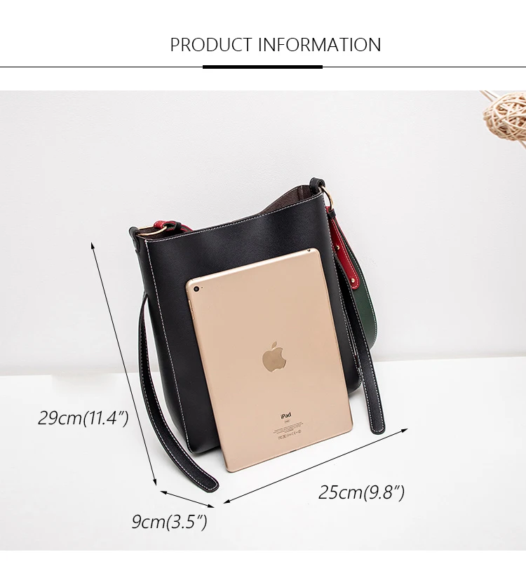 Bolsas de ombro