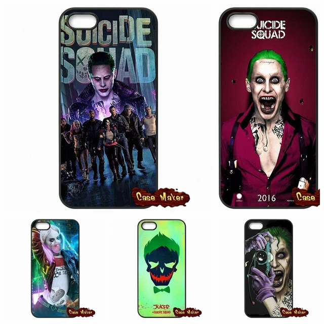 coque huawei p8 lite sucide squad coque huawei p8 lite sucide squad