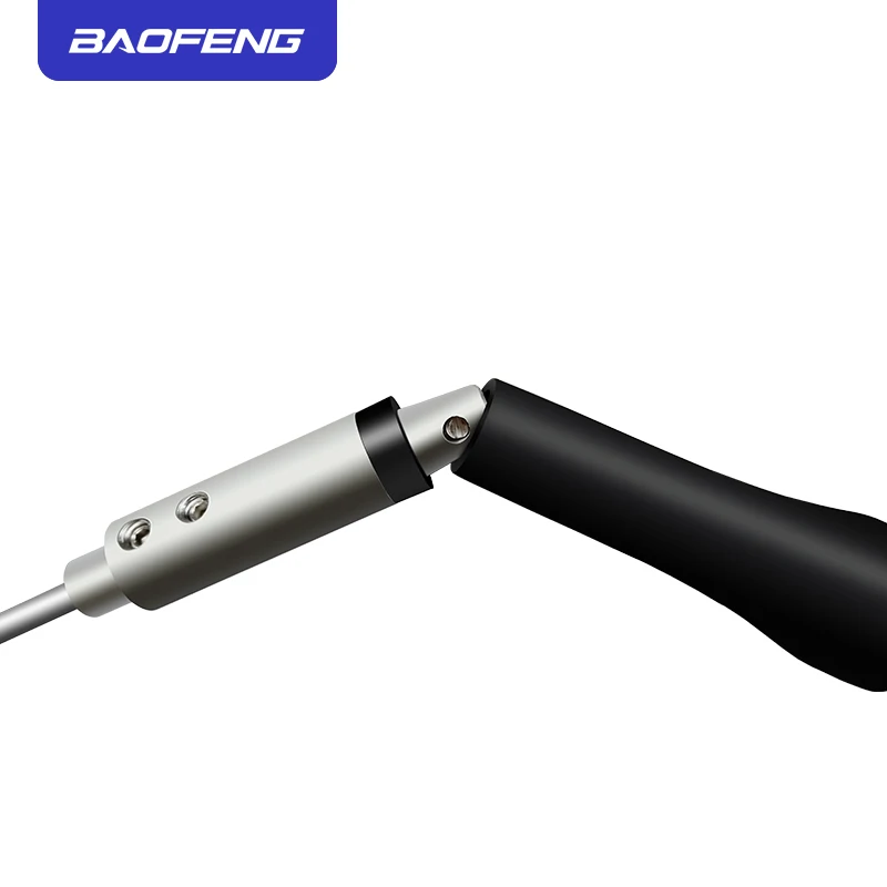 Baofeng Diamond SG7200 мобильная антенна UHF/VHF Двухдиапазонный SG 7200 + черный Автомобильный