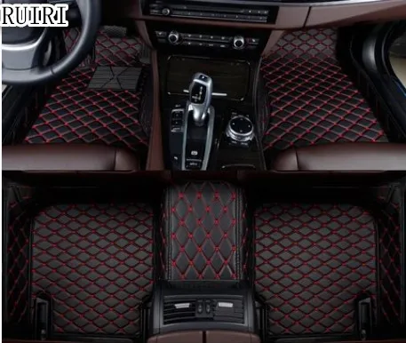 Коврики лексус рх 300
