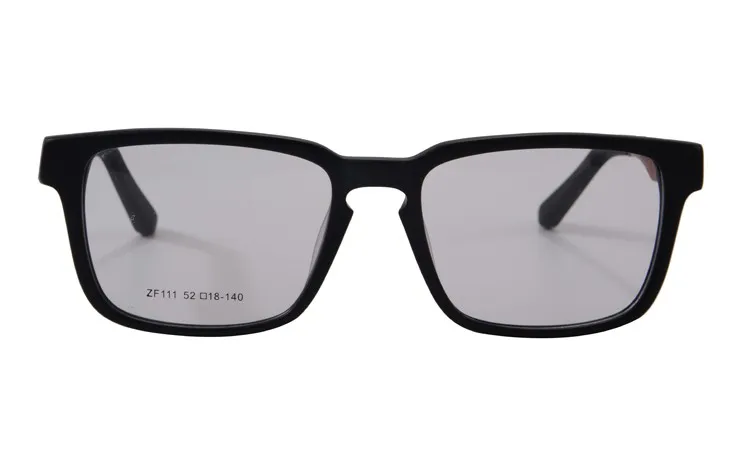 Лидер продаж, квадратные очки для глаз с дальнозоркостью, прогрессивные очки для чтения с несколькими фокусами, женские и женские очки ZF111