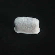 6 шт. фильтры для воды для Cuisinart Кофеварка машина DCC-1100 DGB500-900BC