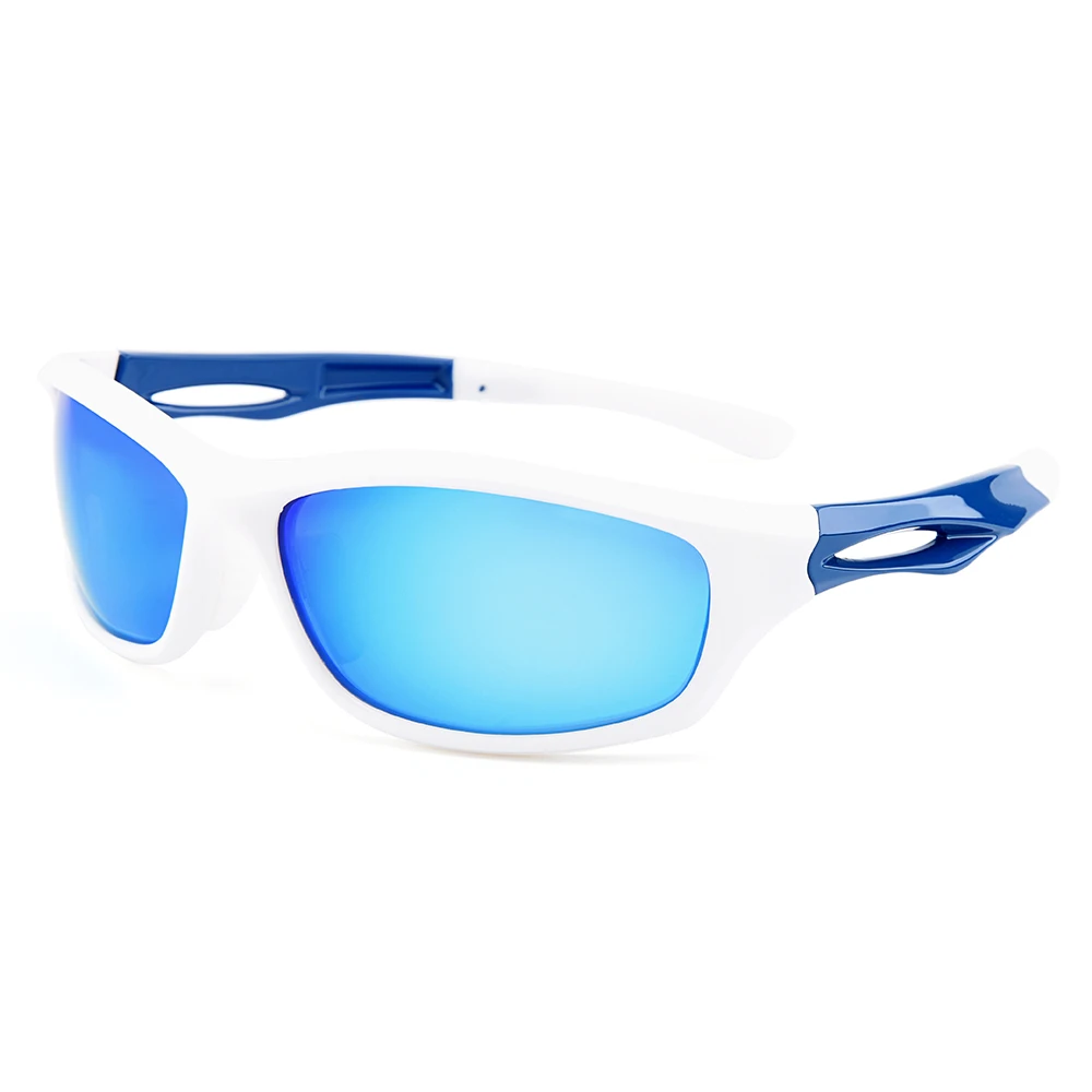 

BAONONG Voguish Men Driving Sunglasses Brand Designer Ultralight Plastic Titanium Full Rim Polarized Fishing Sunglasses A8848