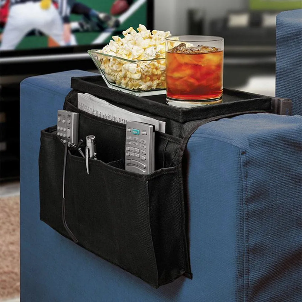 Sofa Arm Organizer Promotion Shop For Promotional Sofa Arm pertaining to The Brilliant  sofa organizer regarding Cozy