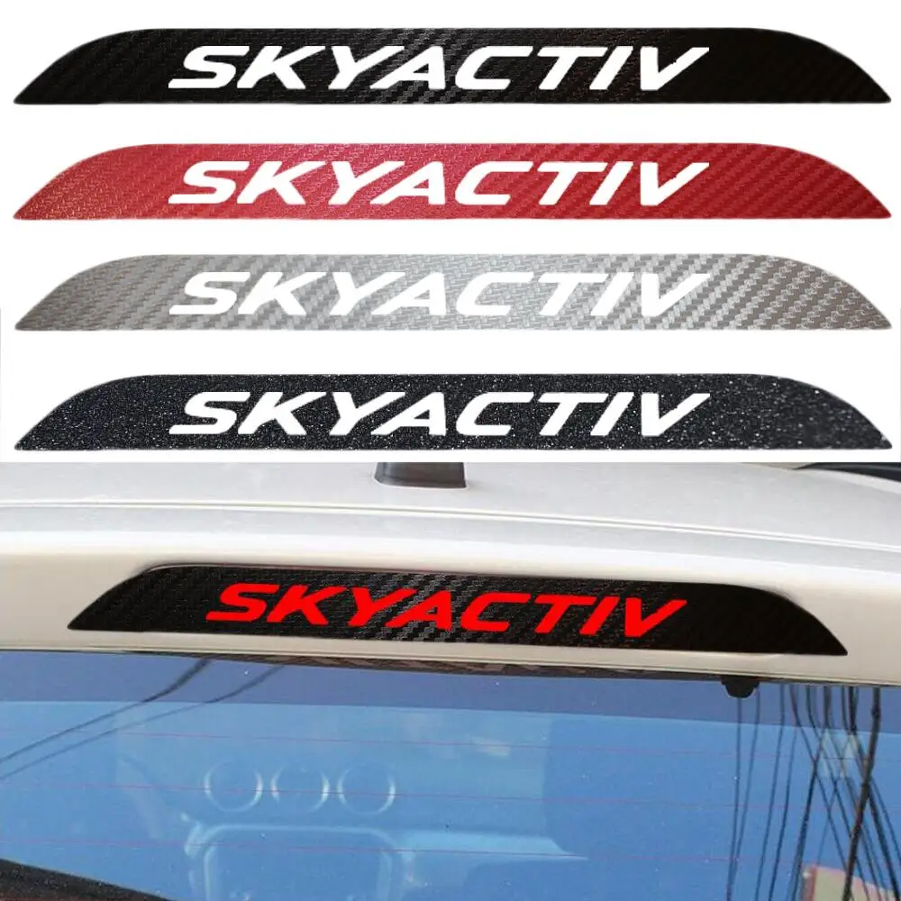 Autoaufkleber Für Mazda CX60 2022-2024 - Karosserie Streifen - PVC Material - Verschiedene Farben