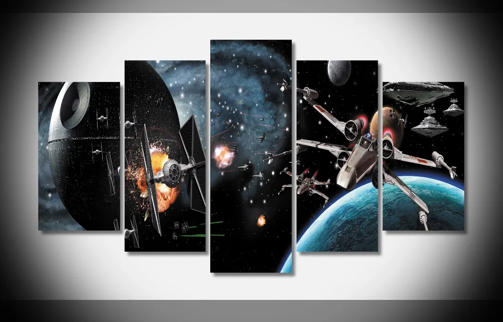 

P1187 poster Framed Gallery wrap art print home wall decor wall picture Already to hang digital print wholesale modern