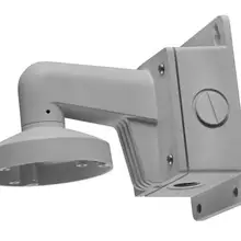 Hikvision DS-1272ZJ-110B настенный кронштейн для купольной камеры(с соединительной коробкой