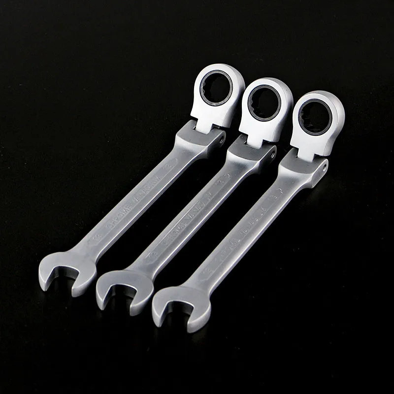 Buy Ratchet harbor freight tools 6mm 32mm Spanner