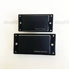 Seymour Duncan Passive Pickups Electric Guitar Humbucker Black Guitars Neck/bridge Pickup In Stock Free shipping Seymour Duncan Passive Pickups Electric Guitar Humbucker Black Guitars Neck/bridge Pickup In Stock Free shipping