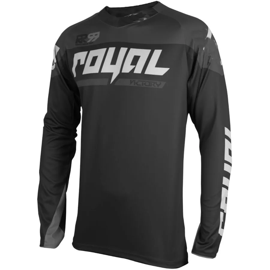 

2019 Motorcycle Jerseys Moto XC Motorcycle Summer Mountain Bike Motocross Jersey XC BMX DH MTB T Shirt Clothes