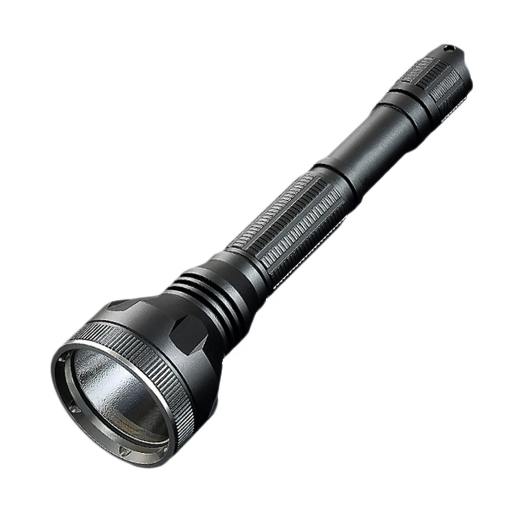 

Jetbeam Flashlight Searchlight LED Camping Adventure Outdoor Hunting Landscape Lighting IPX-8 BC40-GT