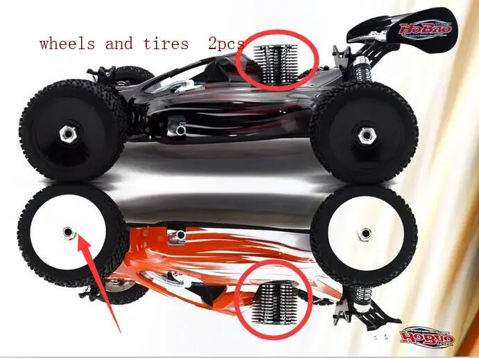 1/8 масштаб Внедорожник Багги гоночный VTX Smartech Nutech Carson Cen Redcat Hobao HPI KYOSHO TAMIYA HSP FS
