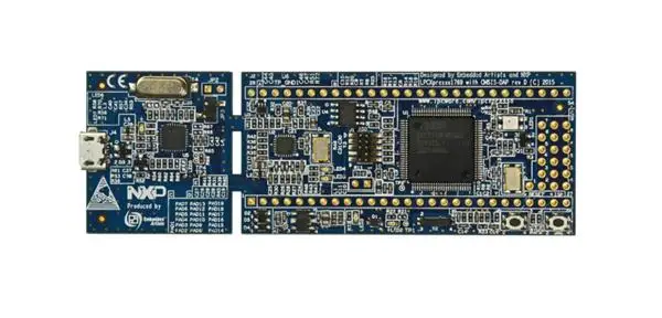 Для OM13085 NXP тестовая плата разработки LPCXpresso LPC1769 Dev Tool CMSIS-DAP