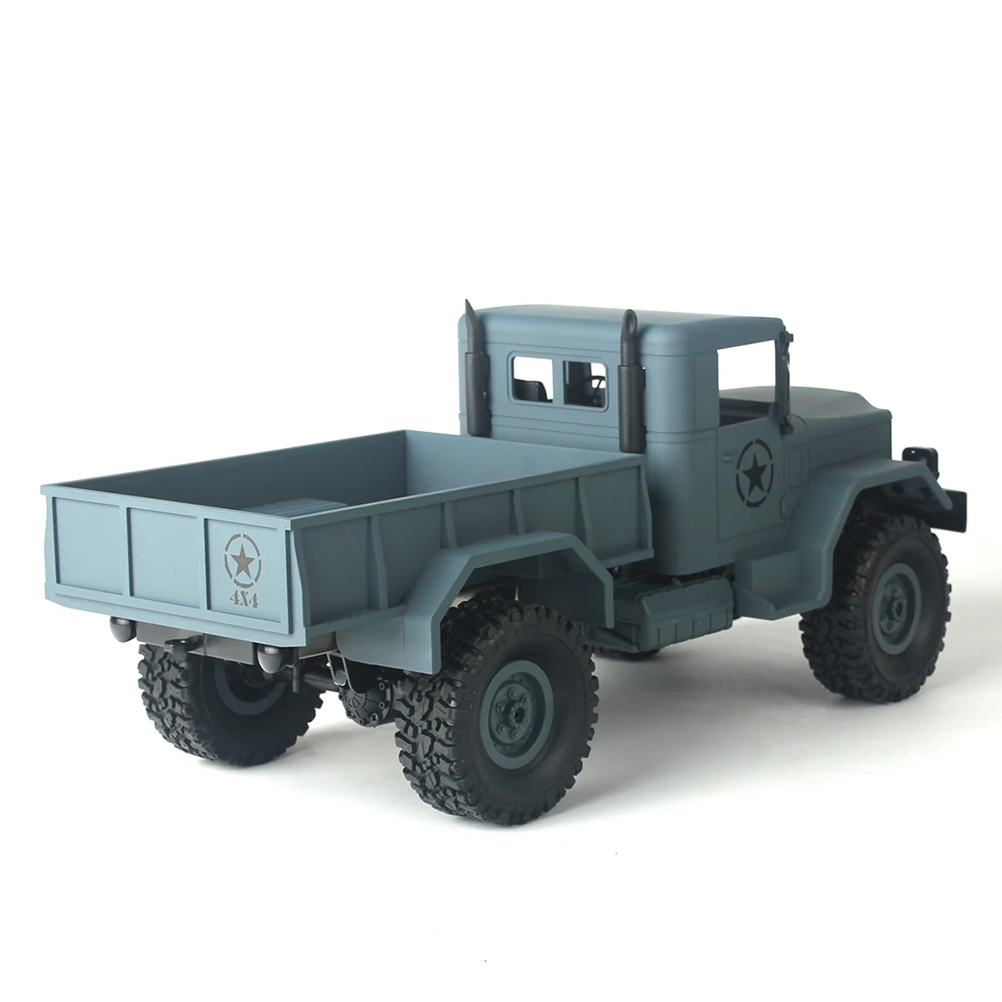 15 минут рабочего времени MNMODLl MN-35 2,4G четыре колеса скалолазание RC грузовик Camion RC игрушки для детей