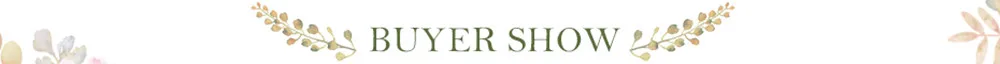 buyer show