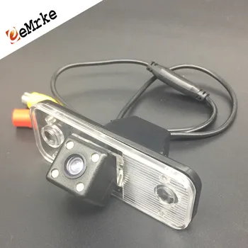 

LEDs Car Rear View & Night Vision HD CCD Camera for Hyundai Santa Fe 2010 2011 2012 Reverse Parking Camera