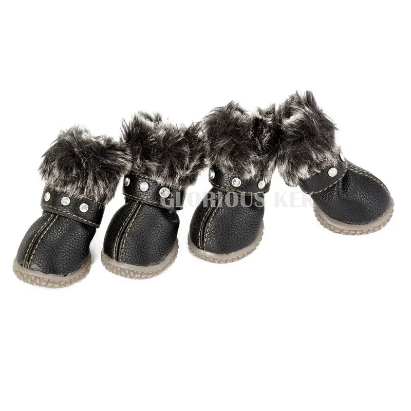 Dog Boots (6)