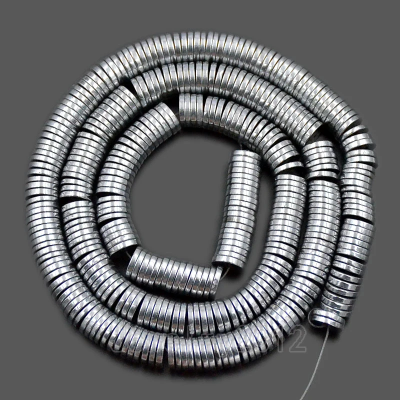 002-2 Smooth Silver