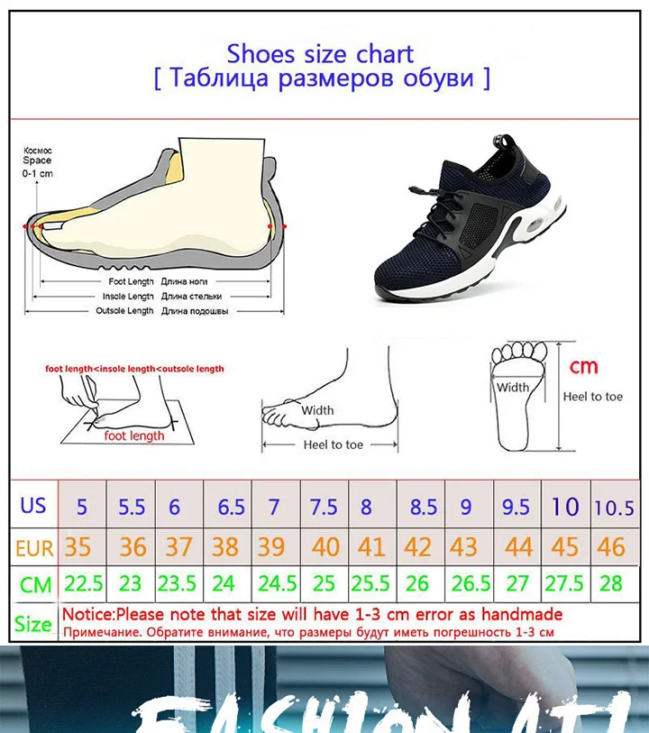Мужская Безопасная рабочая обувь, Мужская Уличная обувь со стальным носком, военные армейские ботильоны, неубиваемые стильные дышащие кроссовки