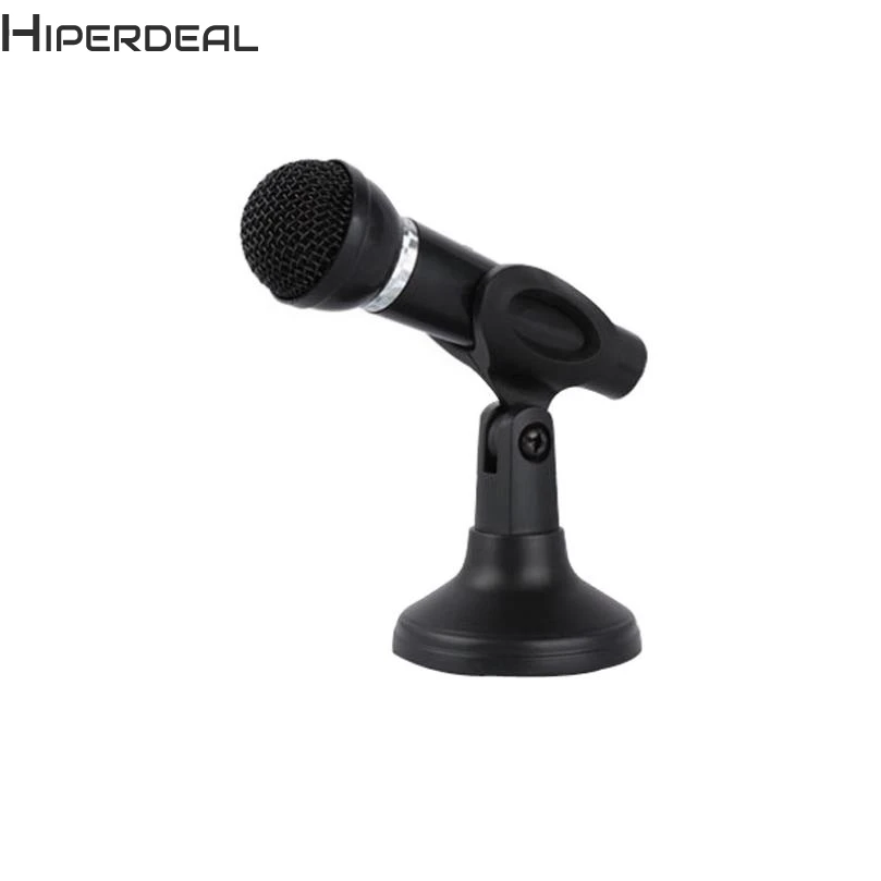 

HIPERDEAL Factory Price For Desktop S 20Hz-20KHz Chat KTV Speech Microphone MIC Stand Mount Microfone Bm800 NOC HW