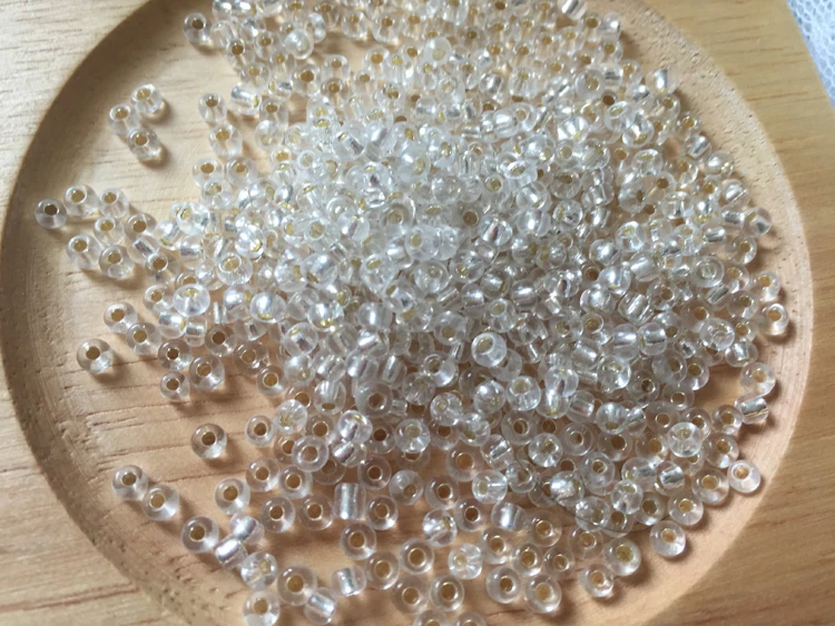 Stich on Beads Sequin for 3m m 1mm handmade diy bead materials wedding veil hair accessory accessories | Дом и сад