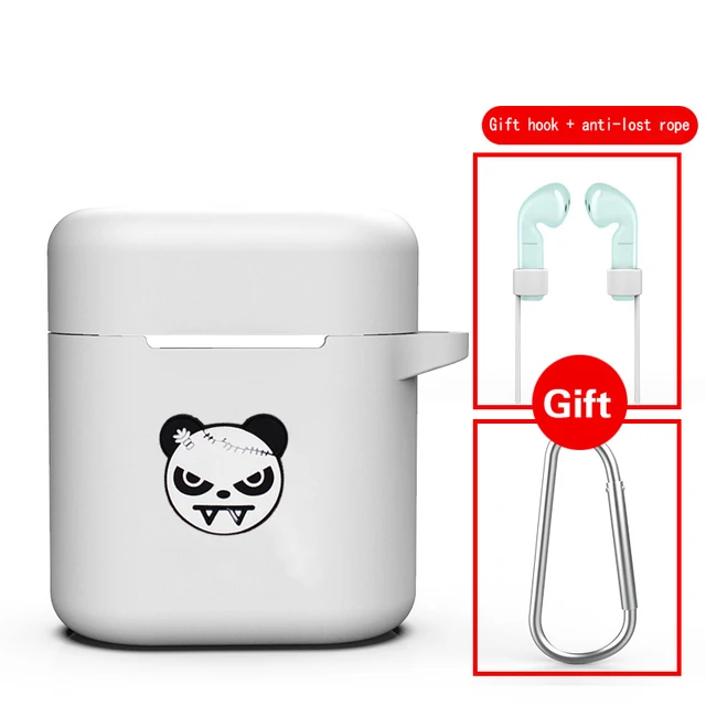 Cartoon Earphone Cases for Honor FlyPods / Honor FlyPods