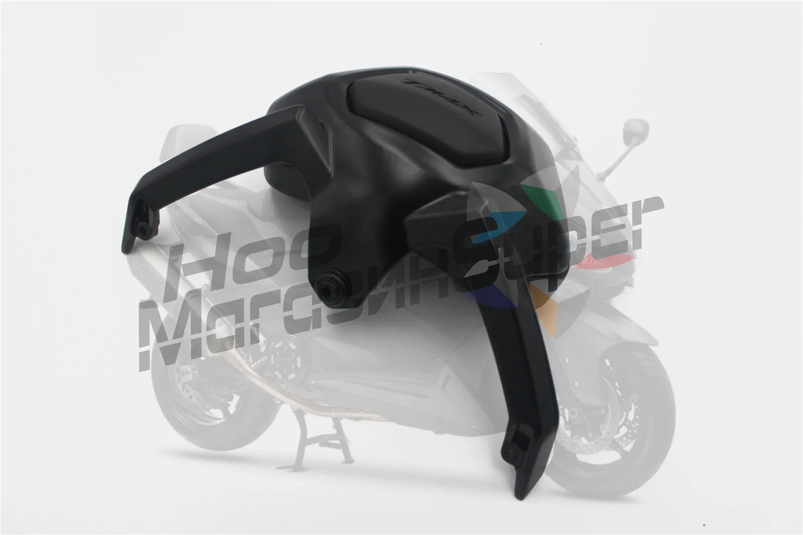 Аксессуары для мотоциклов Задняя часть YAMAHA T MAX TMAX 530 2012 2015 TMAX530 пассажирская
