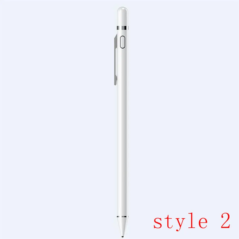 Для ipad карандаш USAMS новый стилус сенсорная панель для планшета apple 1/2/3/4 iPhone samsung с