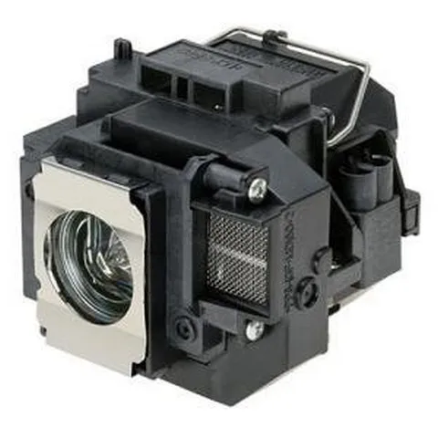 Совместимость лампы проектора ELPLP54 для Epson PowerLite EX31 ex51 EX71 Home Кино 705hd v13H010L54 |