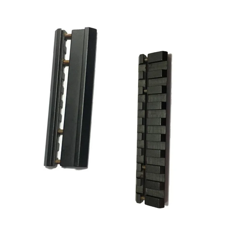 سبائك الألومنيوم Picatinny/ويفر الموالية منخفضة عض في محول الصيد اكسسوارات 11 ملليمتر إلى 20 ملليمتر السكك الحديدية الصيد اكسسوارات سبائك الألومنيوم Picatinny/ويفر الموالية منخفضة عض في محول الصيد اكسسوارات 11 ملليمتر إلى 20 ملليمتر السكك الحديدية الصيد اكسسوارات