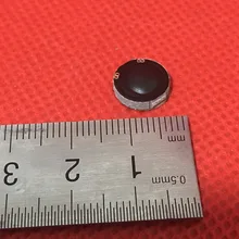 13,56 МГц UHF Радиочастотная Идентификация анти-металл стикеры метки ISO18000C 10 шт./лот