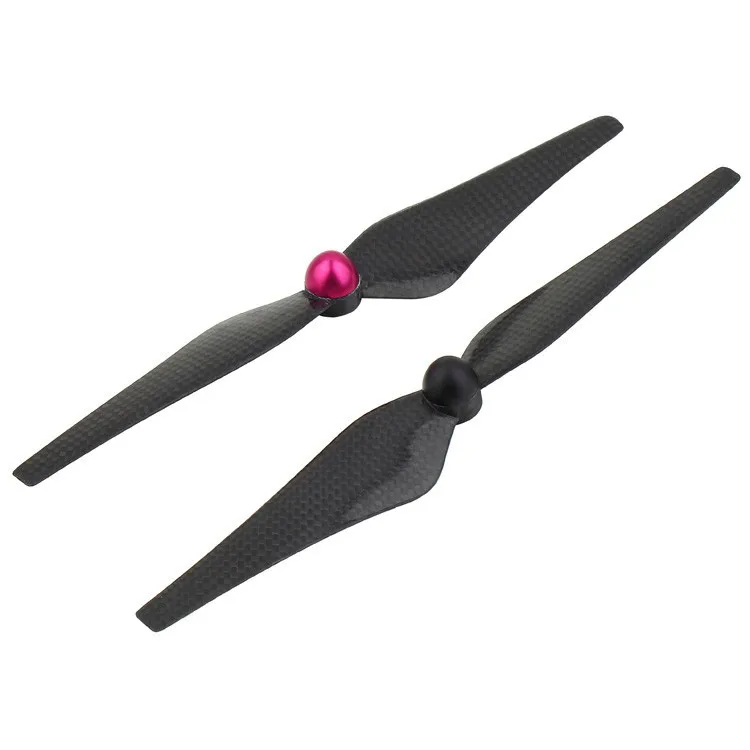 1Pair 9443 Carbon Fiber Self Tightening Propeller For DJI Phantom 2 Vision+