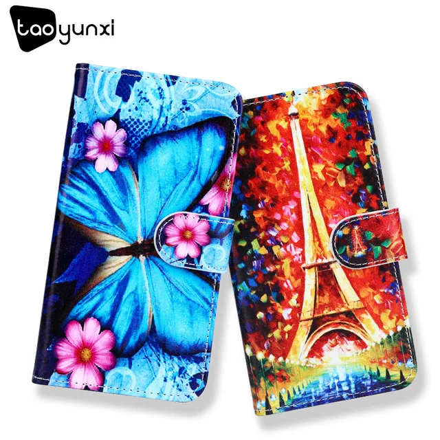 Best Price TAOYUNXI Flip PU Leather Cases For Leagoo KIICAA Power Case DIY Painted For Leagoo KIICAA Power Silicon Wallet Case Cover Best Price TAOYUNXI Flip PU Leather Cases For Leagoo KIICAA Power Case DIY Painted For Leagoo KIICAA Power Silicon Wallet Case Cover