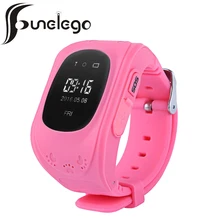 Funelego Q50 font b smart b font baby font b watch b font font b gps