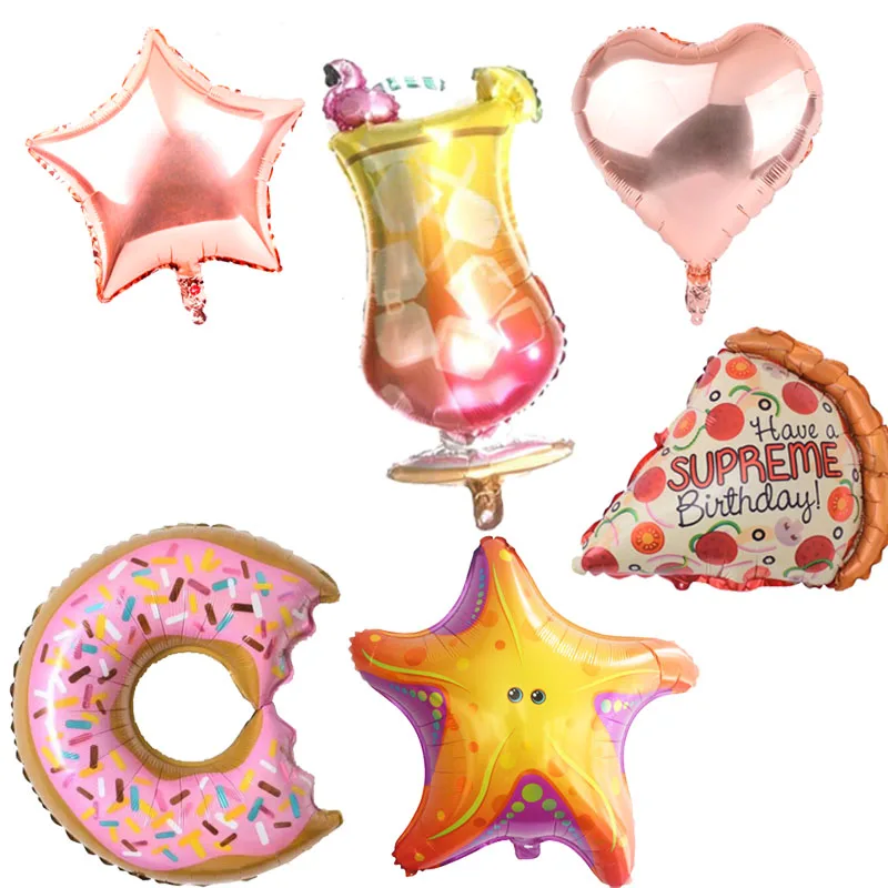 WEIGAO 1 piezas fiesta de cumpleaños whisky vino Champagne globos partido del Bachelorette de la gallina 30th 40th 50th aniversario Globo WEIGAO 1 piezas fiesta de cumpleaños whisky vino Champagne globos partido del Bachelorette de la gallina 30th 40th 50th aniversario Globo