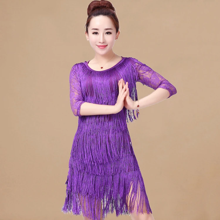 dance costume latin (2)