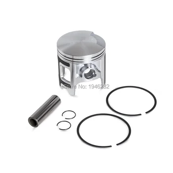 

Piston .020 Over Bore Kit For Yamaha Blaster 200 YFS200 66.5mm 1994 1995 1996 Motorcycle Kits New