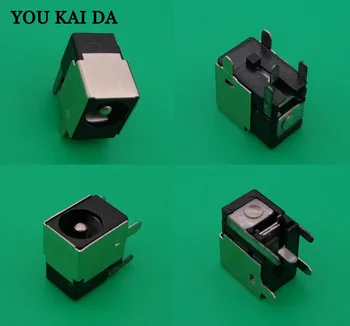 

100x Freeshipping Brand new laptop dc jack Power Jack for Acer travelmate /IBM/Packard bell/Fujitsu/LG/HP/Gateway/...2.0mm