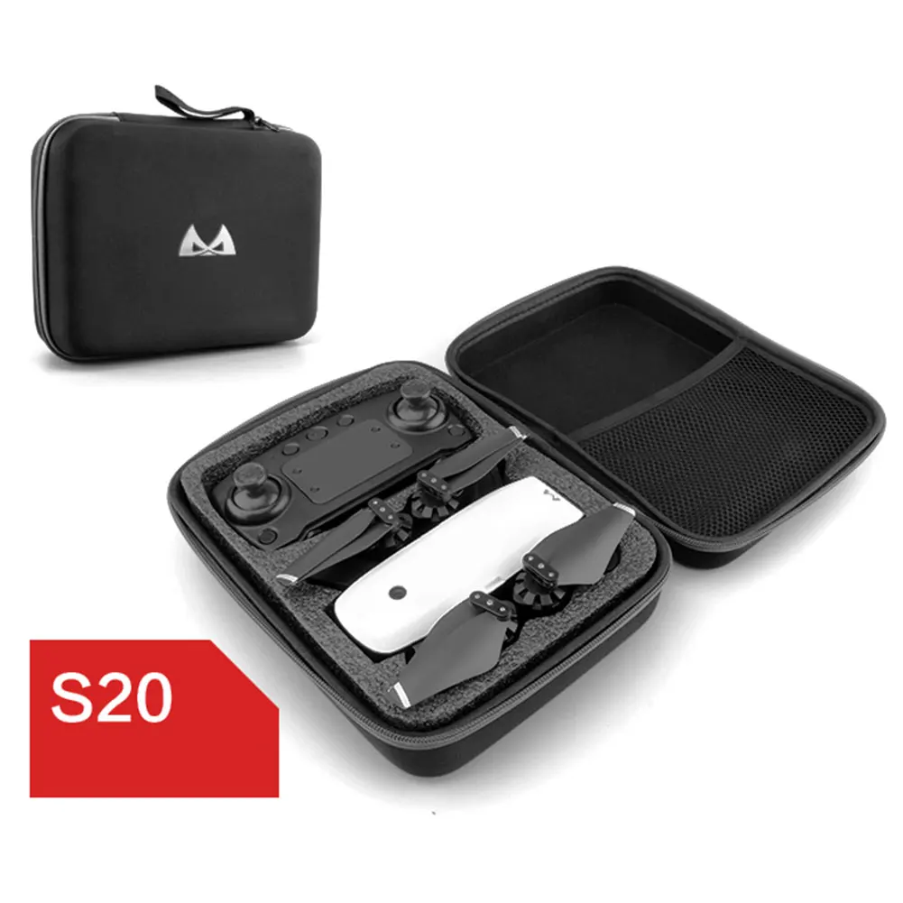 

Uav Drone Hover Sky Funny Technological Outdoor Performance Durable Four-Axis RC Stable Gimbal Beginning Ability Cool Aircraft