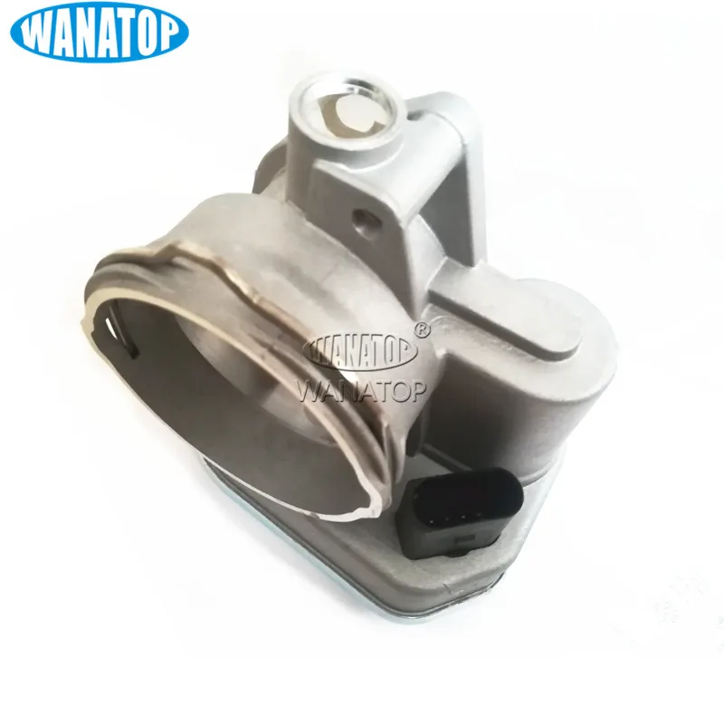 NEW 038128063F 038128063G 038128063L 038128063M 038128063P 038128063Q Throttle Body For AUDI VW Jetta TDI 1.9L BEW PD Jetta Golf