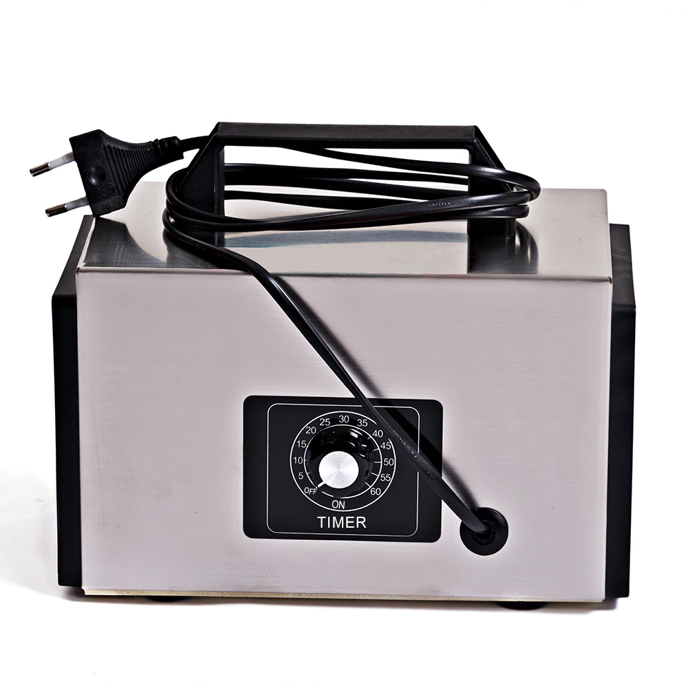 

20g Ozone generator air purifier ozonizer sterilizer ozonator machine