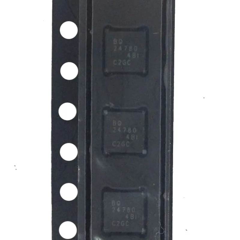 2 шт./лот 24780 BQ24780 BQ24780RUYR PQ24780 QFN-28 новый оригинальный | Электроника