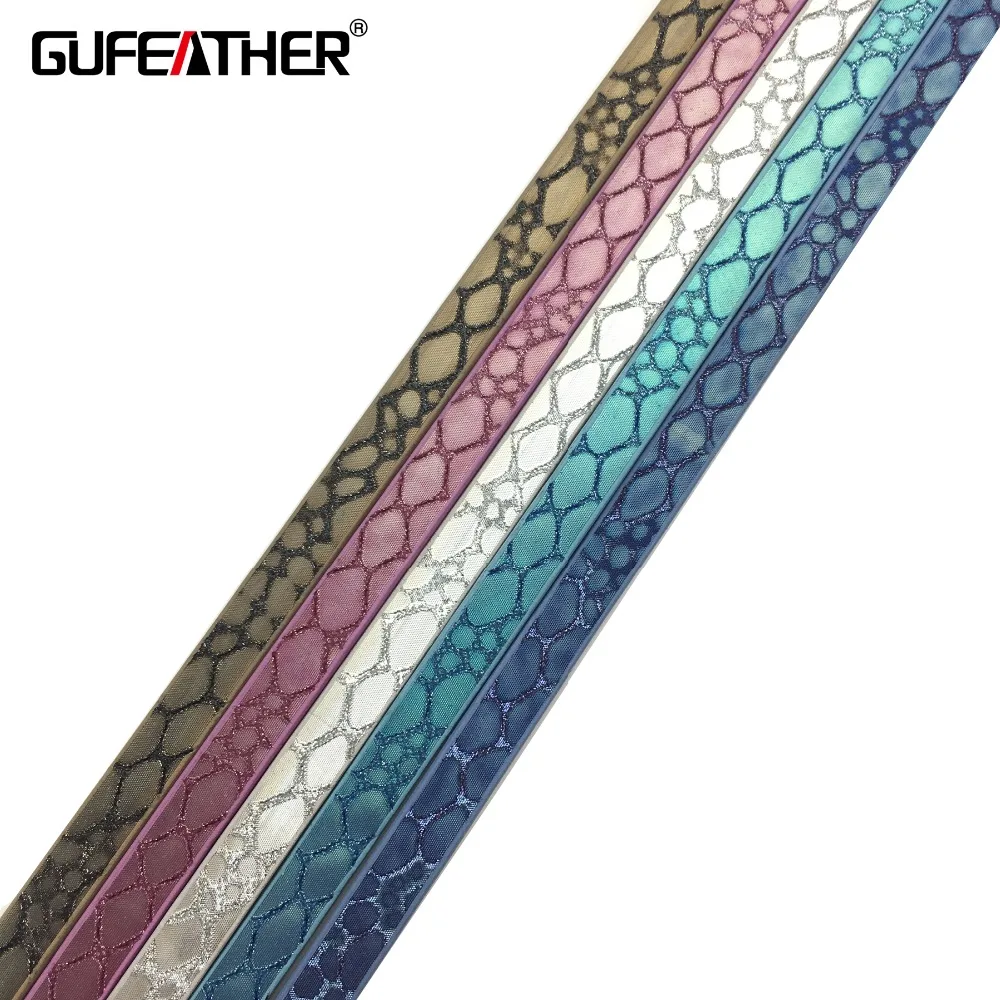 

GUFEATHER P88/5MM Diy PU leather cord/jewelry accessories/Jewelry Findings/materials/PU Leather/embellishments/100-120CM