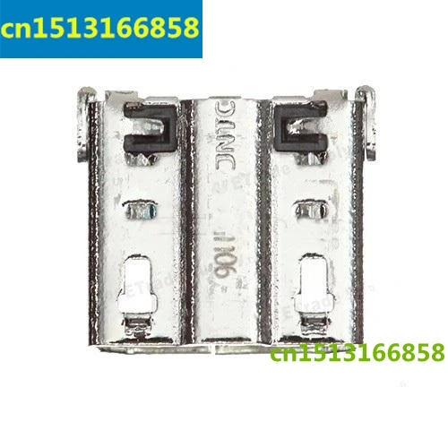 10 шт./лот зарядная док-станция для Samsung Galaxy S4 GT-I9500 i9505 i337 разъем Micro USB | Мобильные