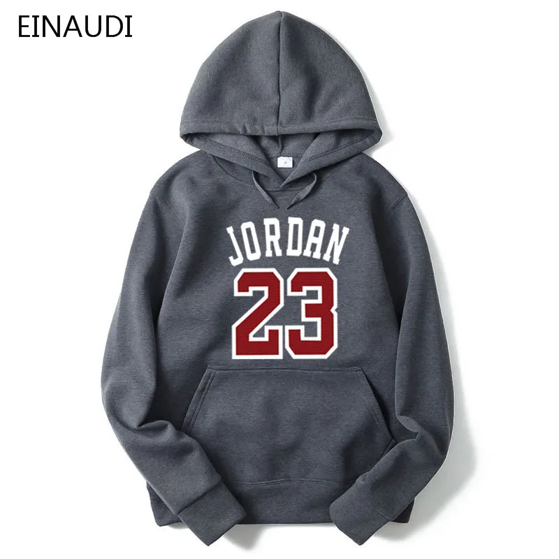 EINAUDI 2018 новые женские/мужские повседневные игроков 23 Jordan принт хеджирования с