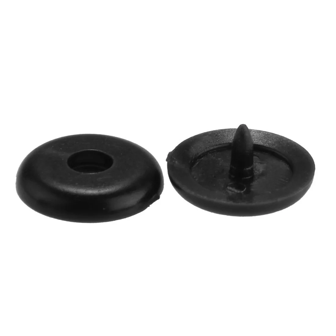 

Safety Car Parts Black Beige Plastic Car Safety Seat Belt Stopper Spacing Limit Buckle Clip Retainer Seatbelt Stop Button 2pcs/l