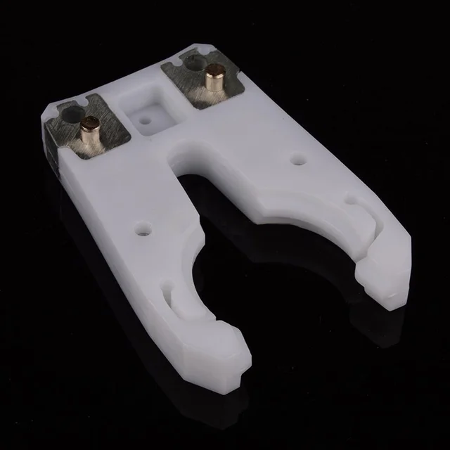 Engraving Machine Automatic Cutter Holder ISO30 Tool Holder Clamp