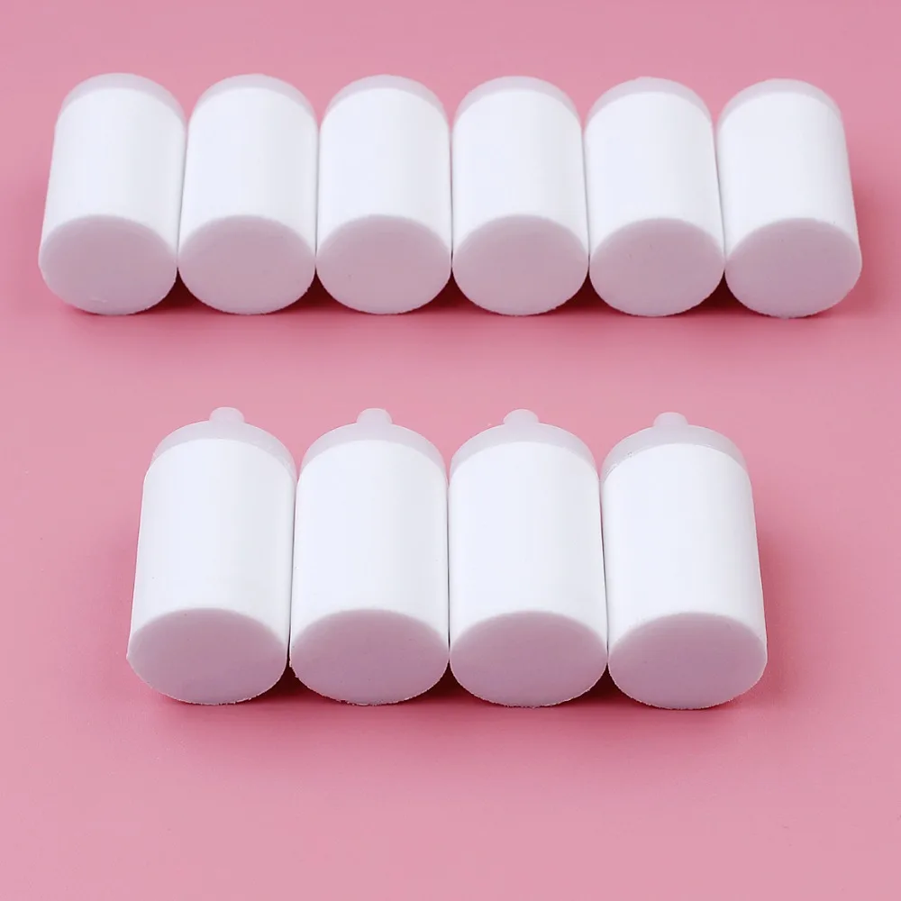 10pcs Fuel Filter Pick Up Body For Husqvarna 50 51 55 61 268 272 345 350 351 353 365 372 390 Chainsaw Parts 503443201 10pcs Fuel Filter Pick Up Body For Husqvarna 50 51 55 61 268 272 345 350 351 353 365 372 390 Chainsaw Parts 503443201