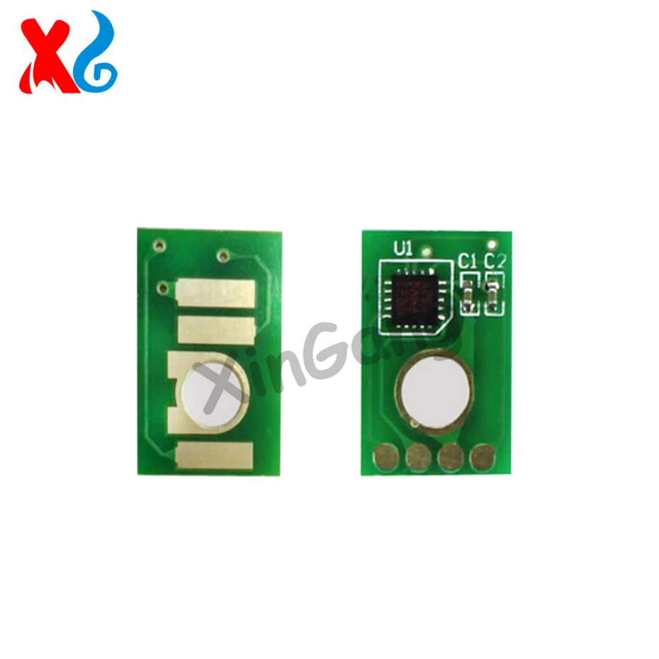 2 Sets Toner Cartridge Chip Compatible for Ricoh Aficio MPC6502 MPC8002 MPC 6502 8002 841780 841783 841781 841782 | Компьютеры и офис