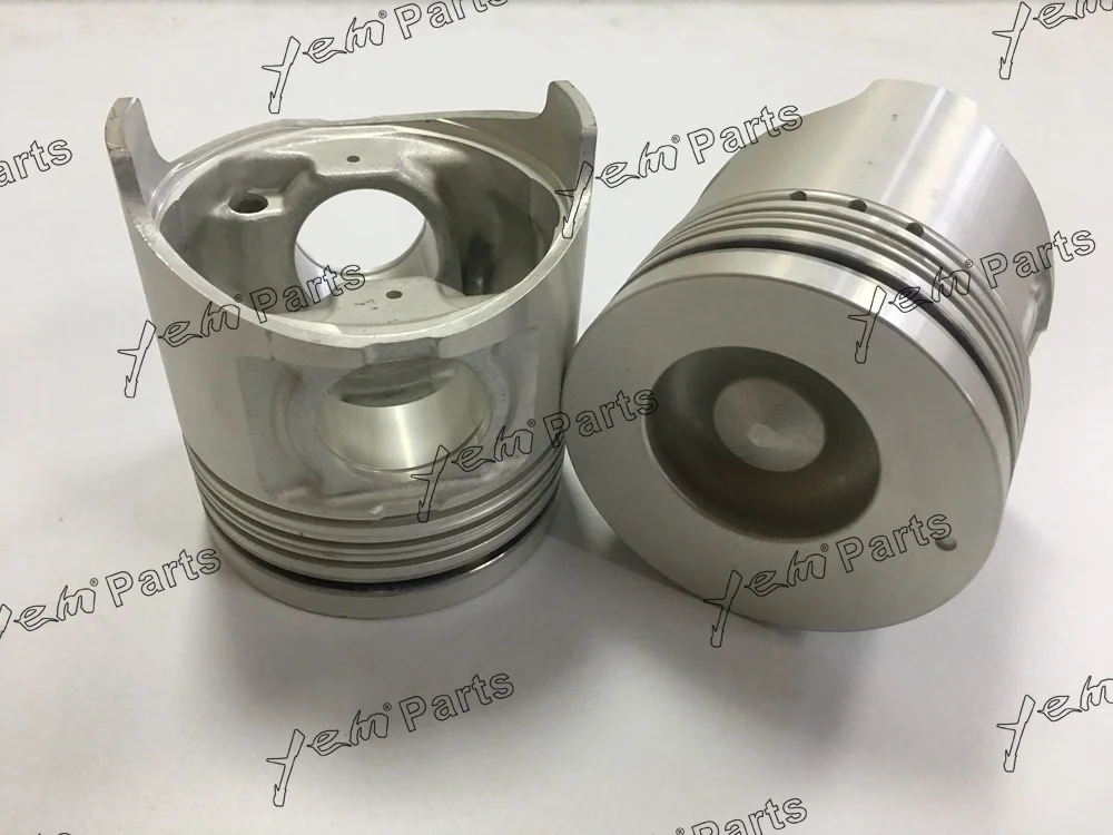 

For ISUZU engine part 4HF1 piston
